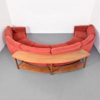 Large Milo Baughman Sectional Sofa & Table - Sold for $8,750 on 03-03-2018 (Lot 443).jpg